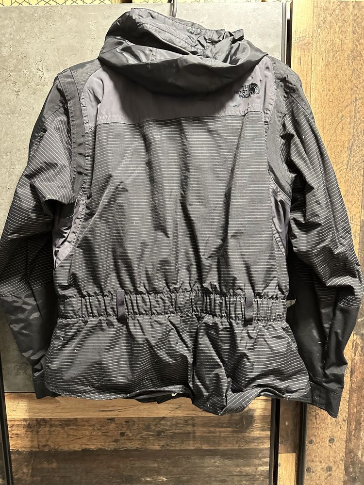 The north face яке