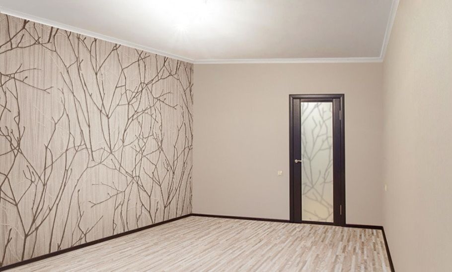 Малярные работы, поклейка обоев