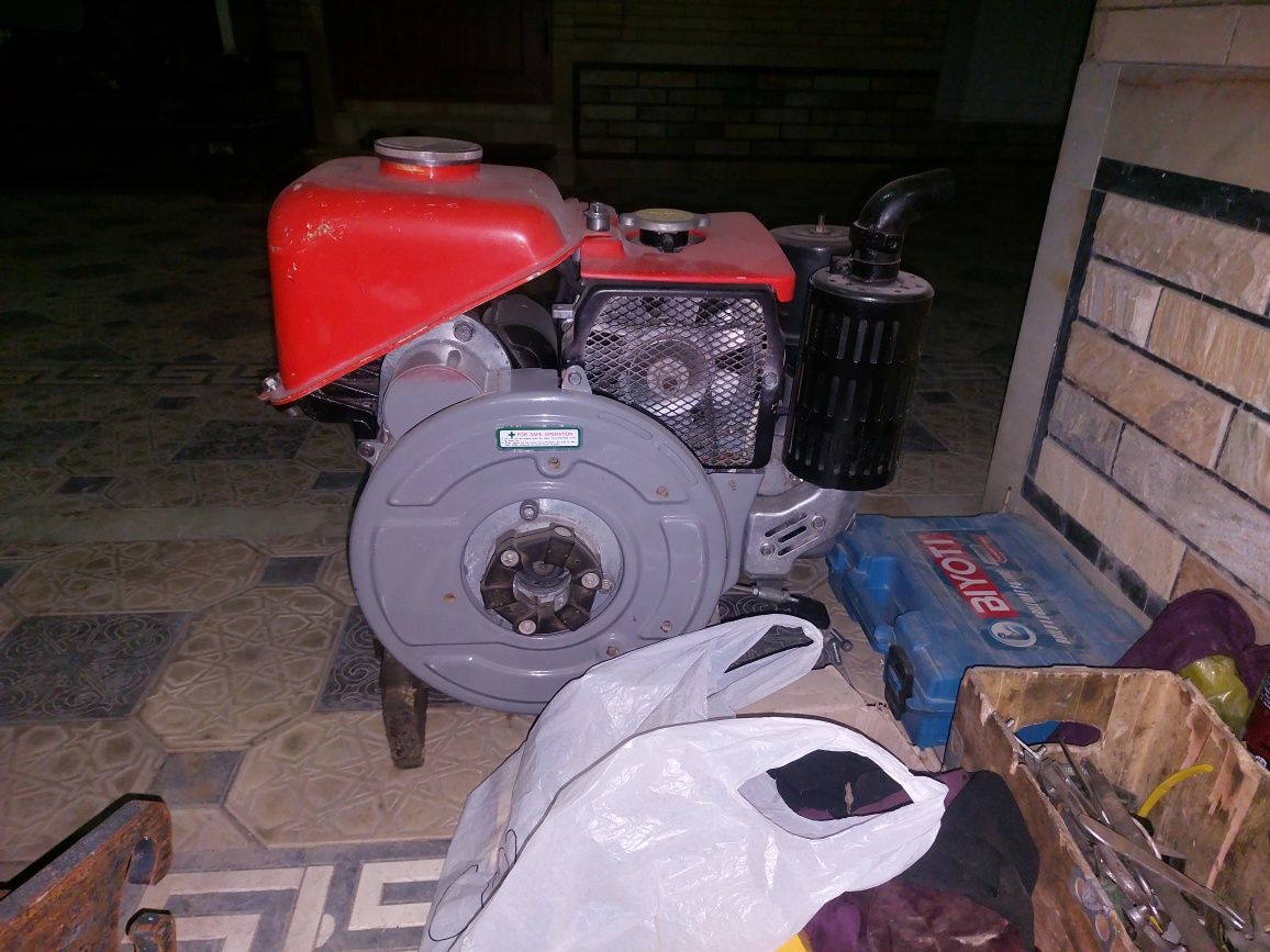 Katog HITACHI  600kg