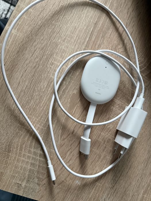 Google ChromeCast FullHD