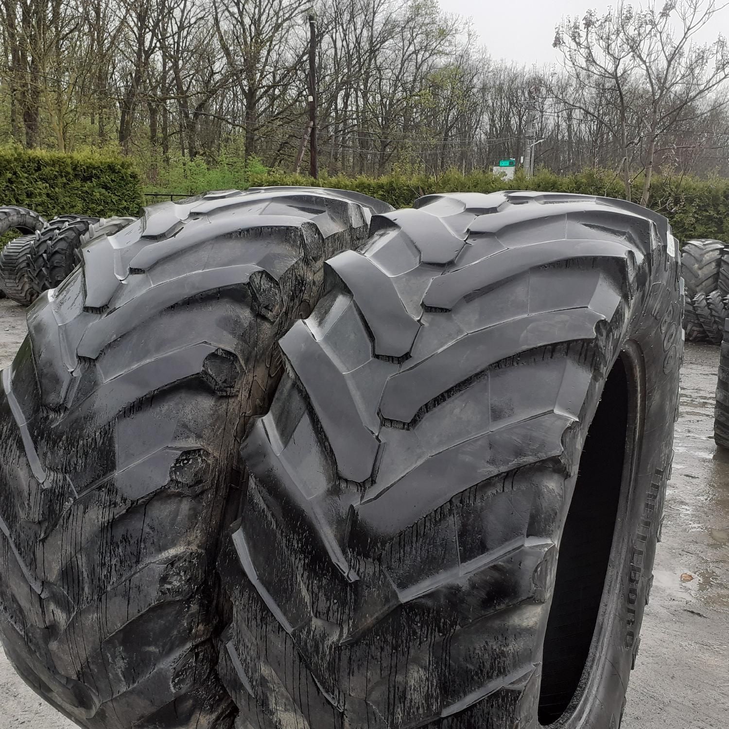 Cauciucuri 650/65R38 Trelleborg Anvelope SH Cu un AN GARANTIE