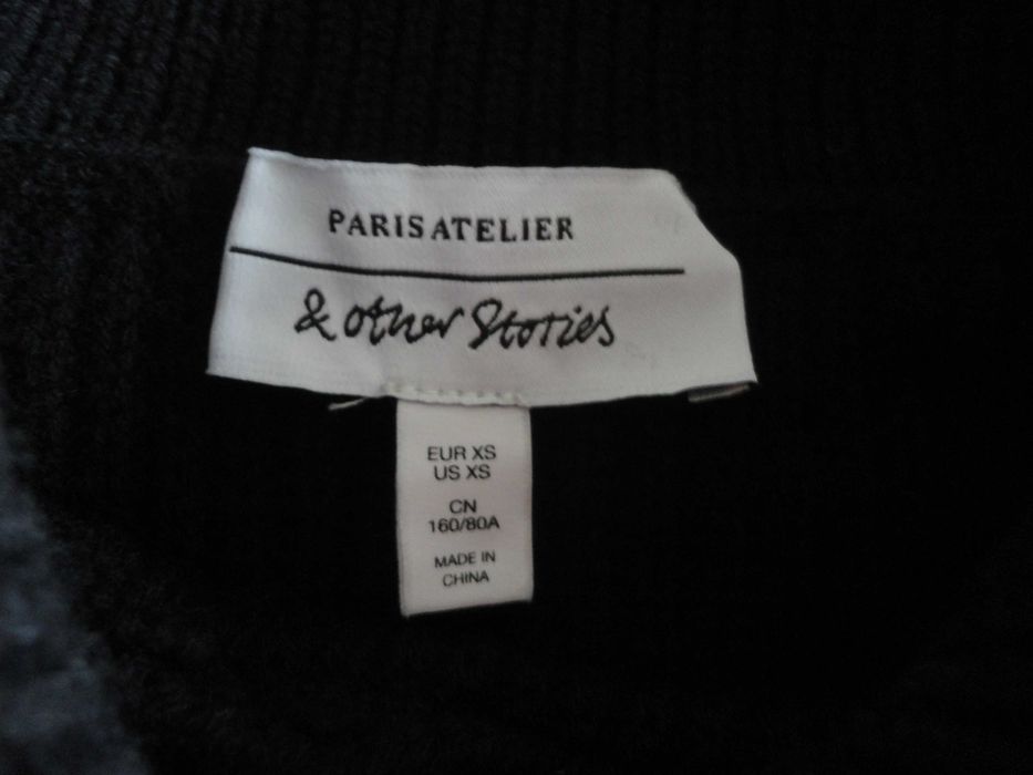 &Other Stories/S/дамски пуловер