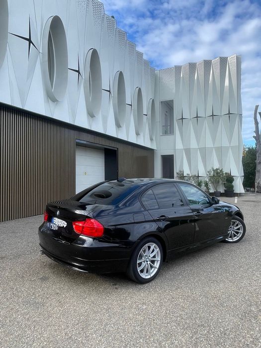 Vand BMW seria3 320D