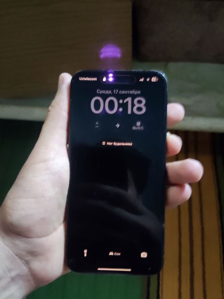 Продам Iphone 15 Про Макс