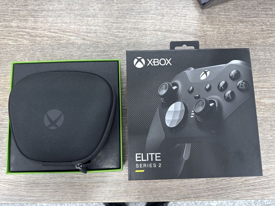 Controler Xbox elite seria 2