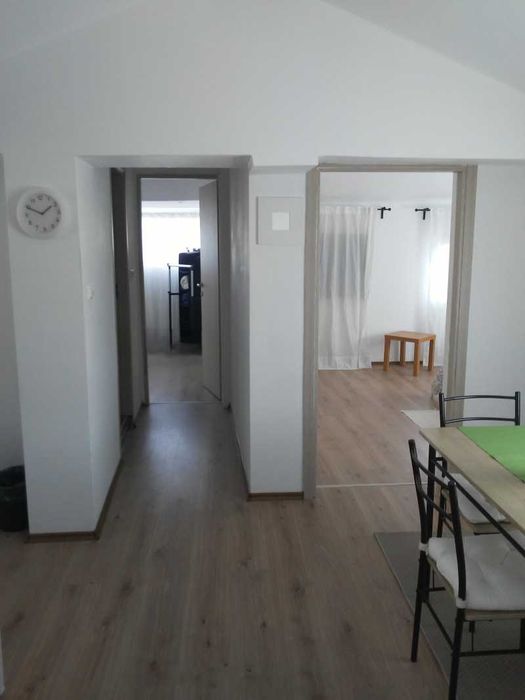 Дава се под наем Тристаен апартамент в София, Център - 60 кв.м за 714 € - Снимка #4