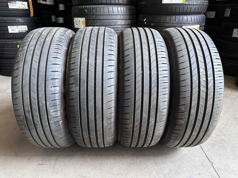 235/50/21 BRIDGESTONE 4бр