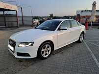 Audi A4 1.8 Limuzina Benzina Recent adus din Germania  euro 5