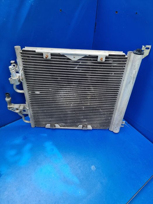 Radiator Ac opel astra h 1.7