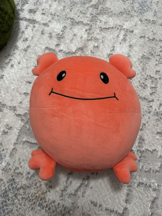 Продается мягкие игрушки