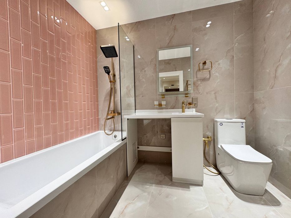 Продается новостройка 4/9/10