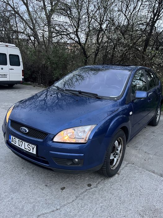 Vand Ford Focus 2 proprietar