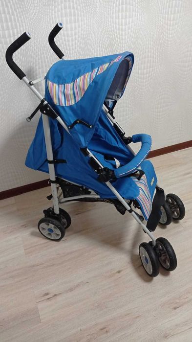 Продается коляcка производcтво Польша фирма «Prego»