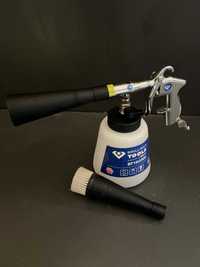 Pistol de curățare cu aer comprimat Brilliant Tools, BT160300