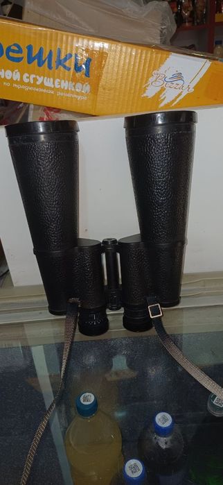 Бинокль продаётся