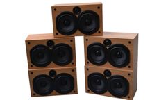 Boxe Teufel M 550 FCR THX select