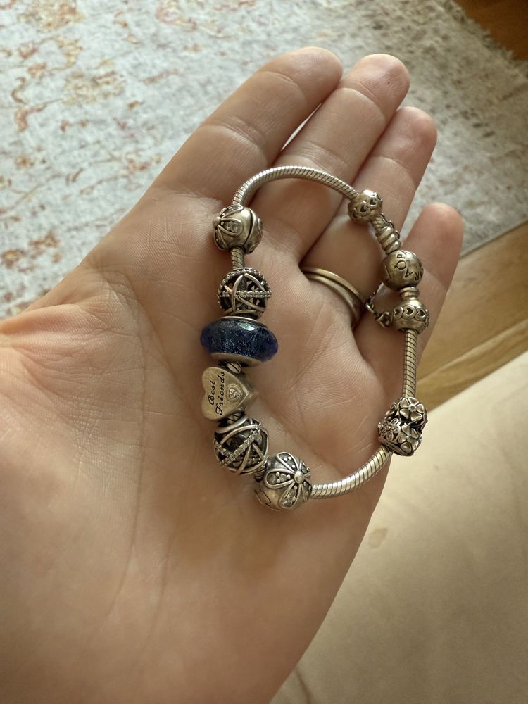 Bratara pandora originala