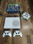 Jucarie Xbox one s 1 tb 11 jocuri perfect functional