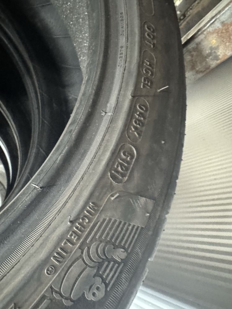 235 45 18 michelin vara 2021