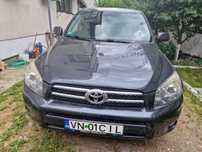 Vand Toyota RAV4 2008 2.2