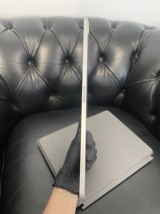 iPad pro 12.9-inch (5h-generation) /256 GB/ M1 /Space gray /Foarte bun