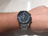 omega seamaster professional часы Оригинал