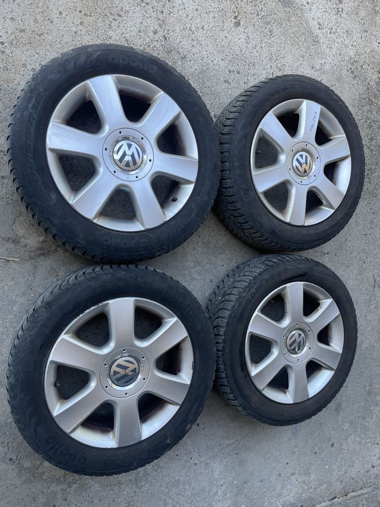 Джанти 5х112 различни модели 5x112 VAG