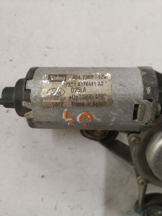 Motoras stergatoare FORD FIESTA V (JH_, JD_) [ 2001 - 2010 ] OEM 404736b