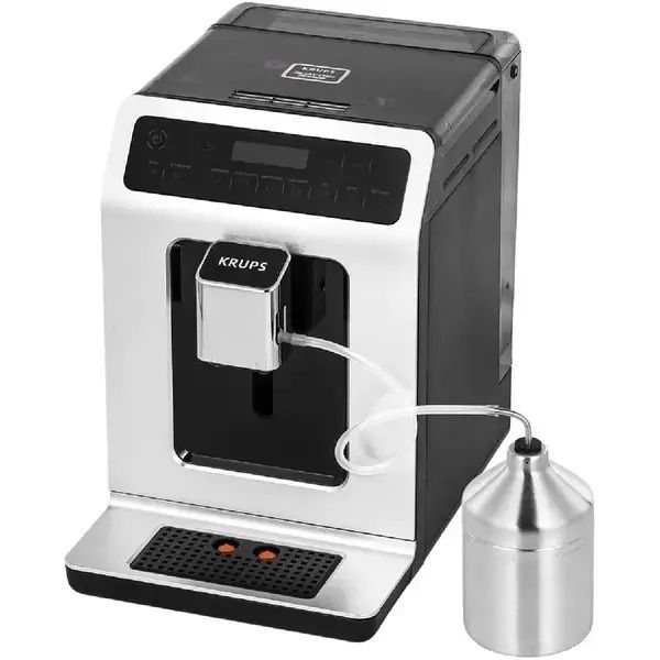Кофемашина Krups EA891D10