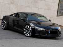 Audi R8 2015 Full Carbon