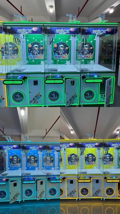 Xvatayka o'yinchoq apparat