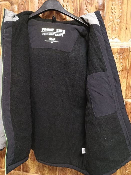 Geaca YIGGA - marimea 164 - stare perfecta