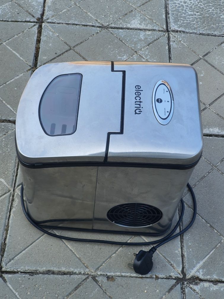 ледогенератор elektriQ
