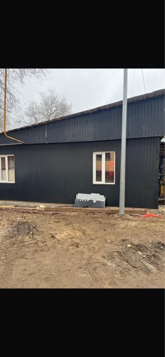 Сдам в аренду под Донерную. В районе Вокзал