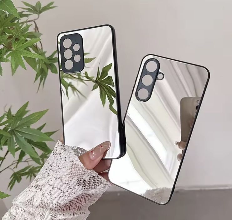 S 24 samsung case Кейс с24 гръб стъкло