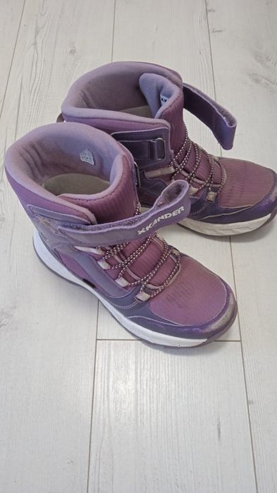 Зимни боти 35 номер