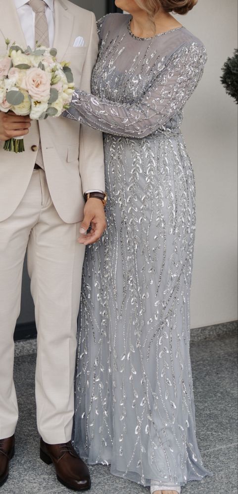 Rochie de gala Mac Duggal