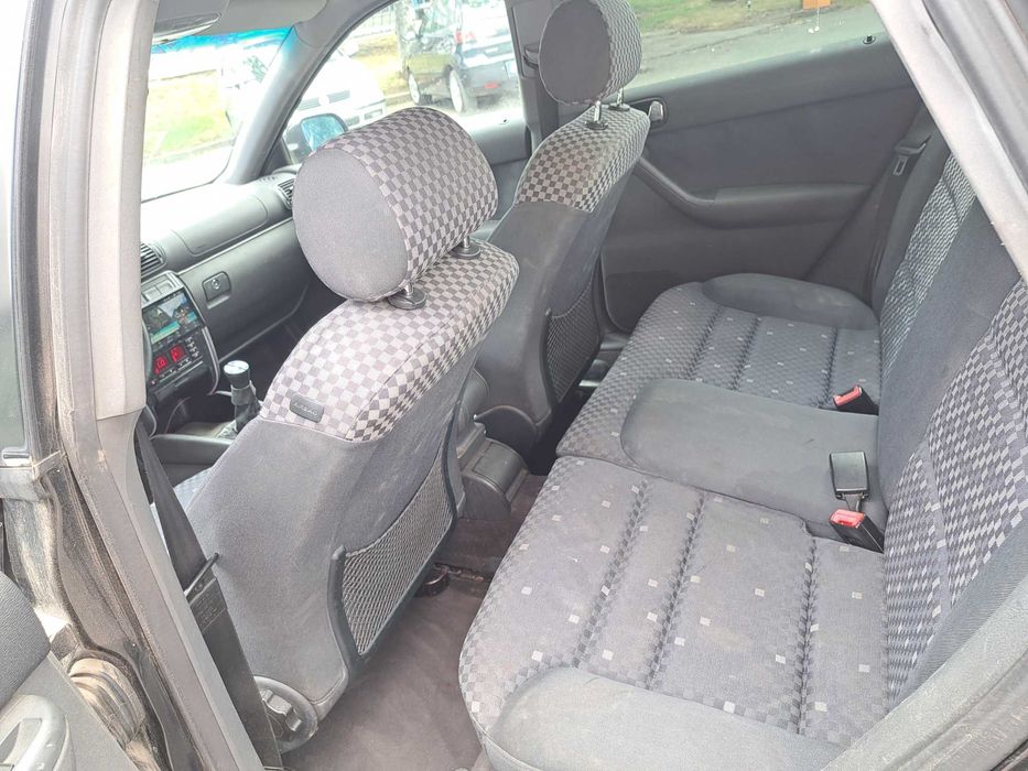 Продава се Audi A3 1.9 TDI икономичен и здрав мотор