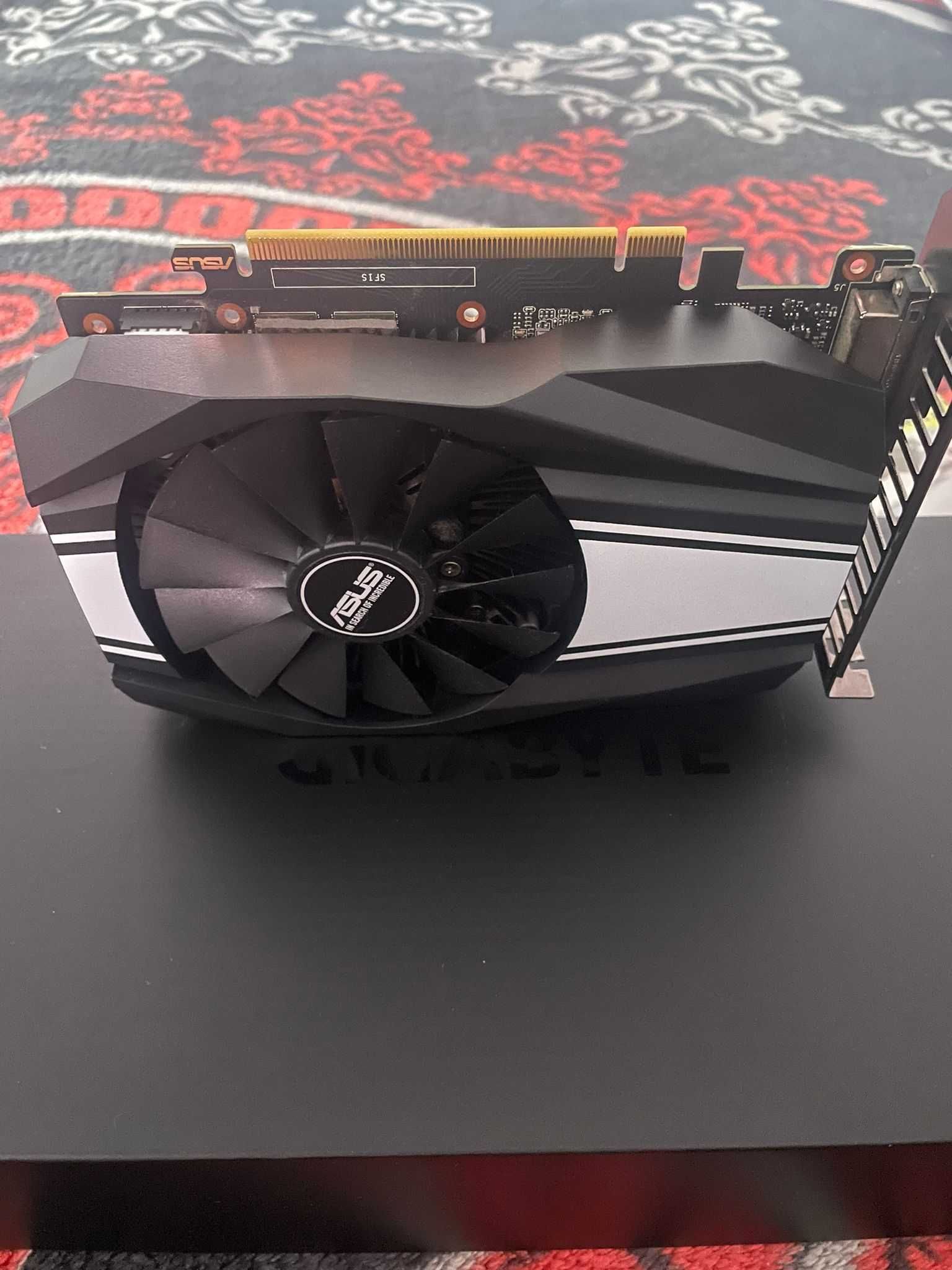 Placa video ASUS GTX 1660 Super