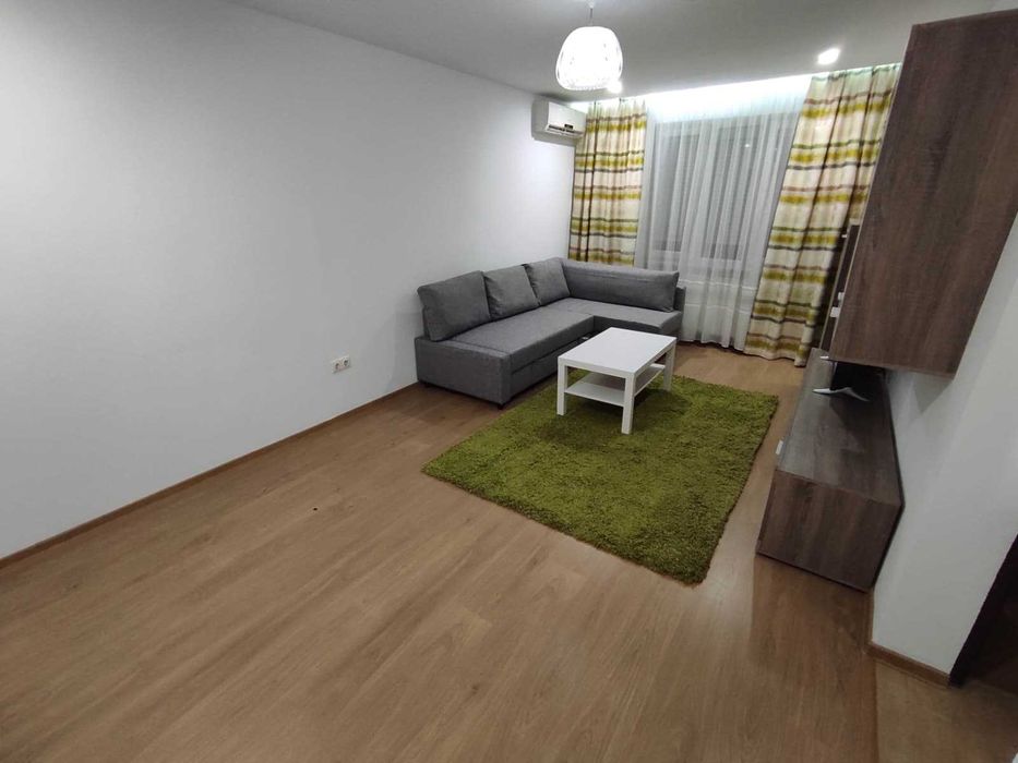 Apartament 3 camere Complex/Olimpia, 2 băi, 2 clime, renovat recent