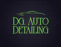 DG. Auto Detailing Studio