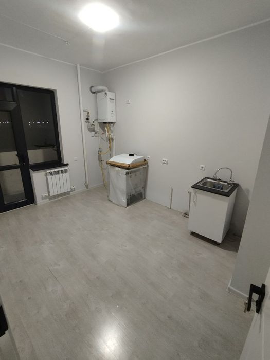 Аренда сергели навастройка 2.хонали ойлага пустой