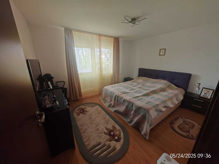 Apartament 4 camere premium - Shopping City