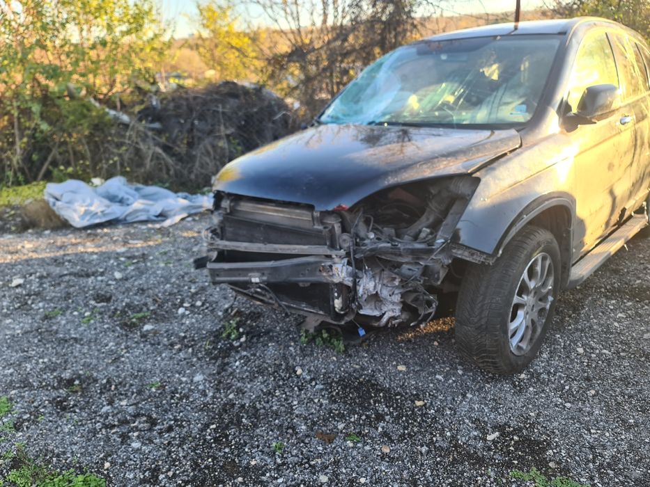 Хонда CRV продава се на Части