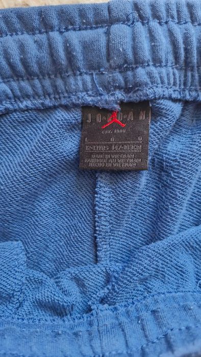 Pantaloni Jordan 12-13 ani (147-163 cm)