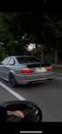 BMW e46 coupe 320cd