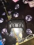 Controller PlayStation 4 Naruto connection FIFA 17