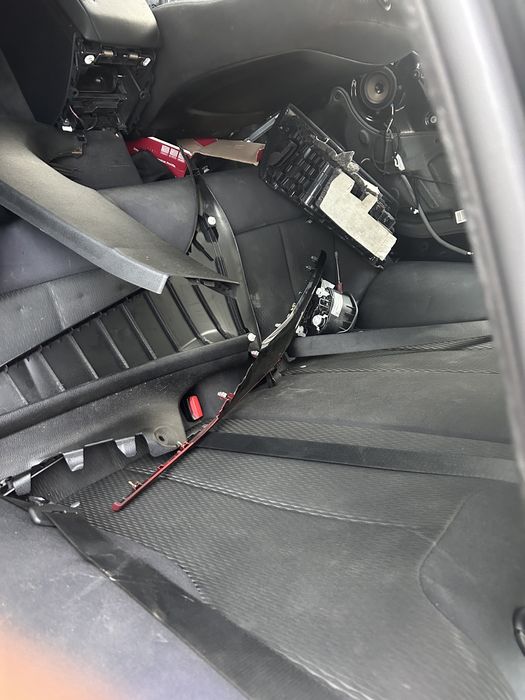 Vind interior bmw f30
