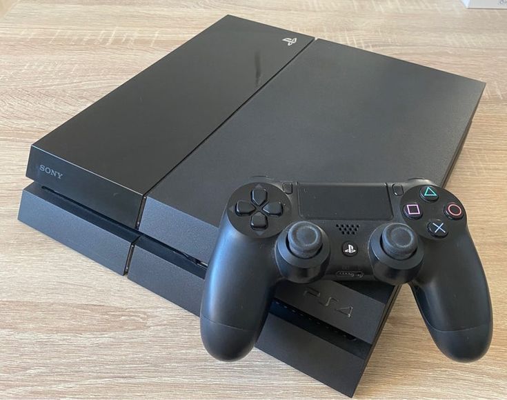 PS4 Pro 1TB + 2 ta kontroller uchun 120$ ga portlatadigan narxda