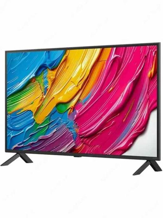 Телевизор LG 50QNED80A6A